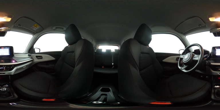 Suzuki Swift - 1.2 Comfort Smart Hybrid 38