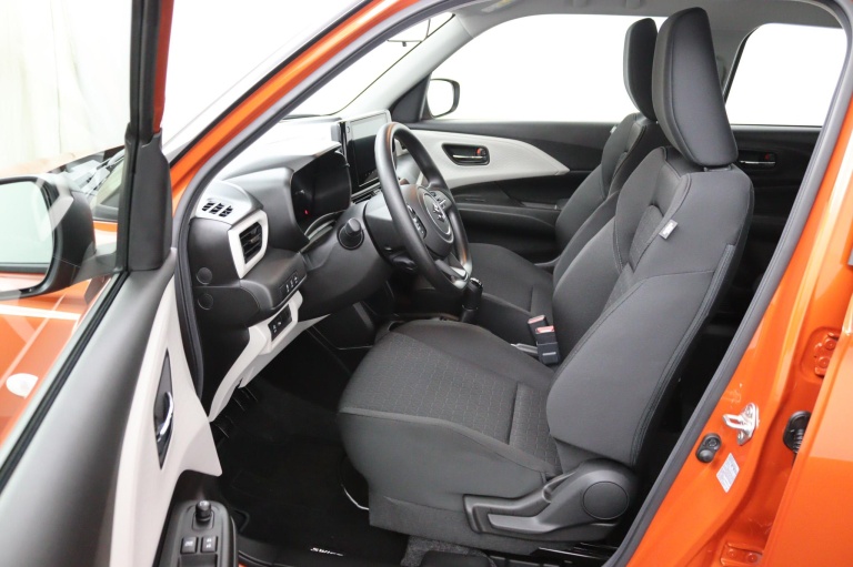 Suzuki Swift - 1.2 Comfort Smart Hybrid 9