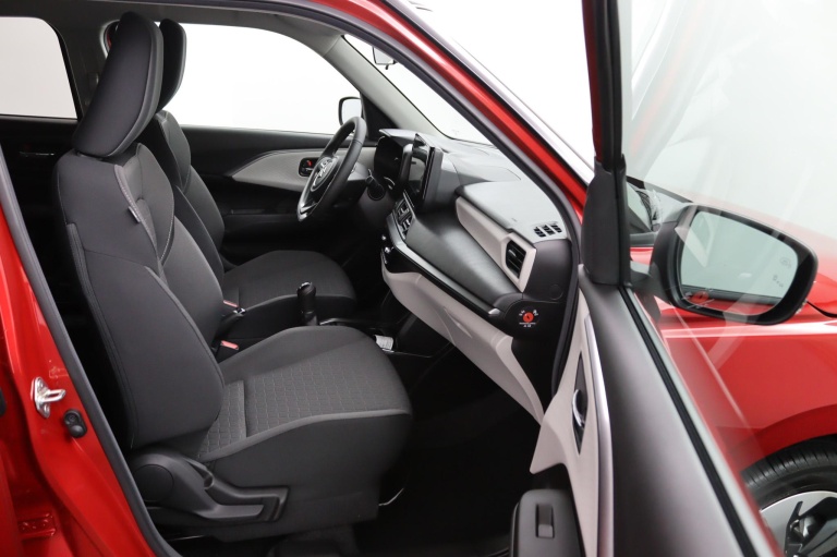 Suzuki Swift - 1.2 Style Smart Hybrid 10