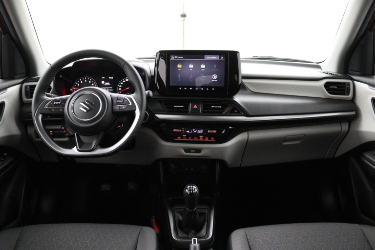 Suzuki Swift - 1.2 Style Smart Hybrid 11