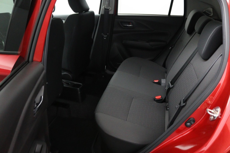 Suzuki Swift - 1.2 Style Smart Hybrid 12