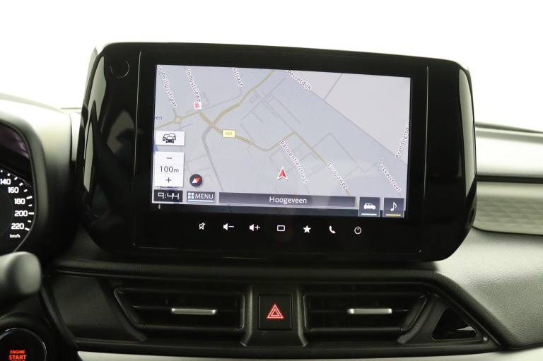 Suzuki Swift - 1.2 Style Smart Hybrid 13