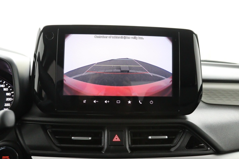 Suzuki Swift - 1.2 Style Smart Hybrid 14