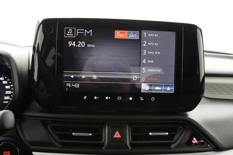 Suzuki Swift - 1.2 Style Smart Hybrid 15