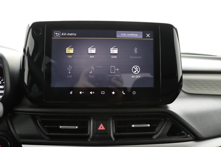 Suzuki Swift - 1.2 Style Smart Hybrid 16