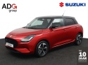 Suzuki Swift - 1.2 Style Smart Hybrid