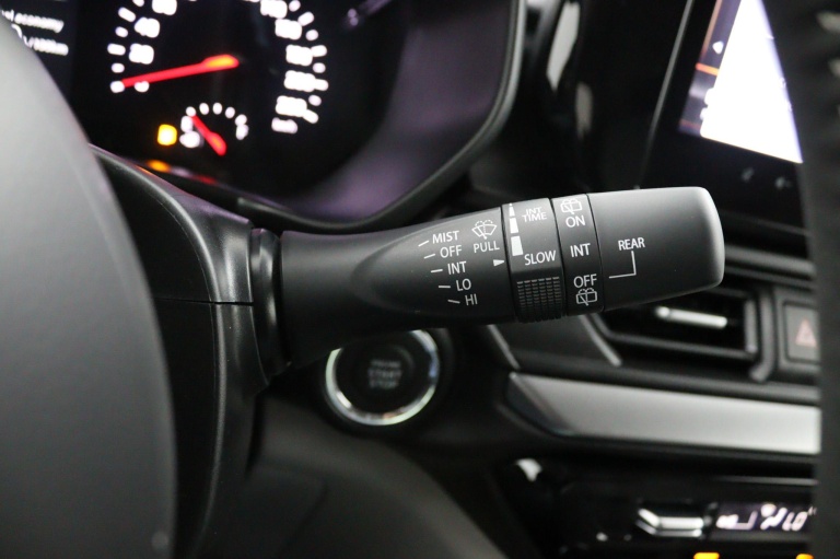 Suzuki Swift - 1.2 Style Smart Hybrid 22