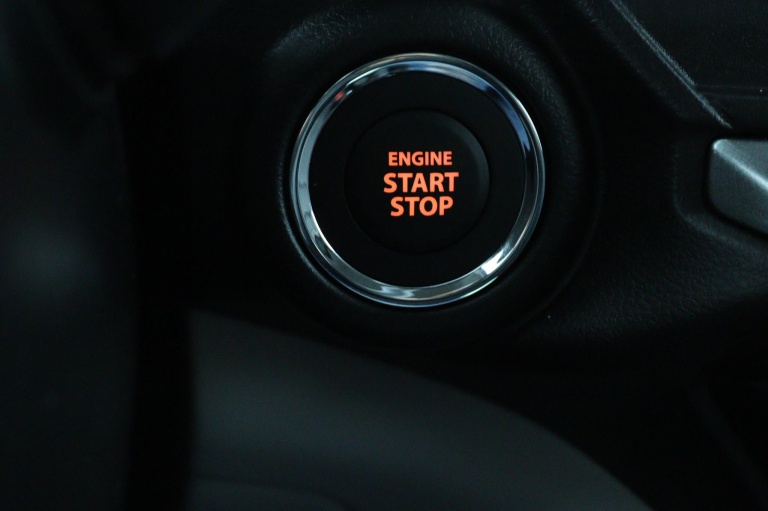 Suzuki Swift - 1.2 Style Smart Hybrid 23