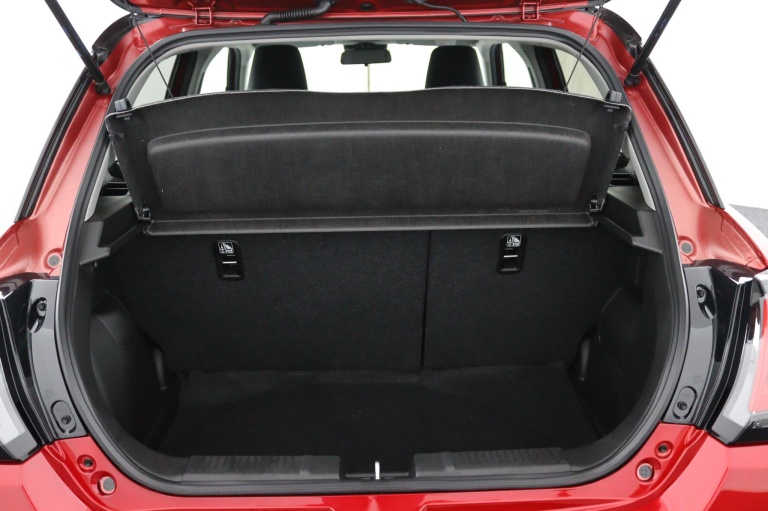 Suzuki Swift - 1.2 Style Smart Hybrid 25