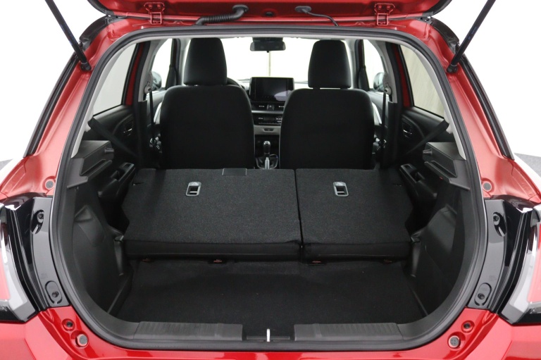 Suzuki Swift - 1.2 Style Smart Hybrid 26