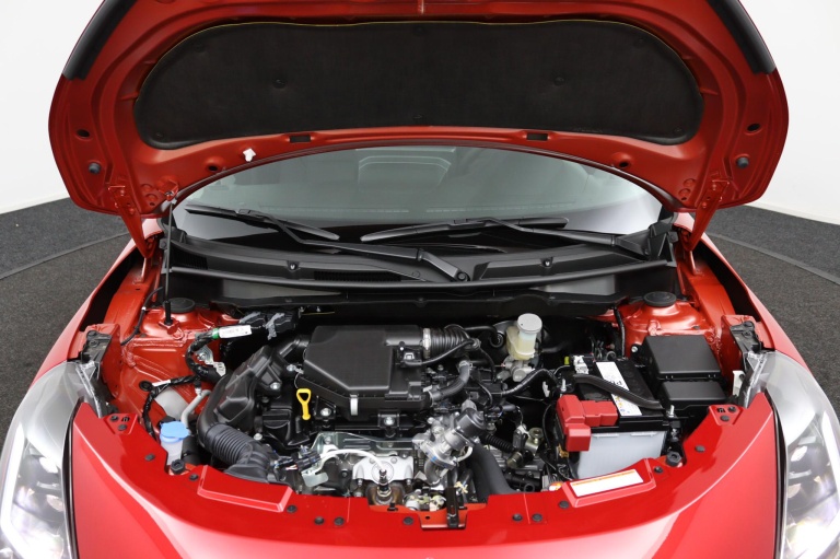 Suzuki Swift - 1.2 Style Smart Hybrid 31