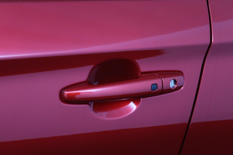 Suzuki Swift - 1.2 Style Smart Hybrid 33