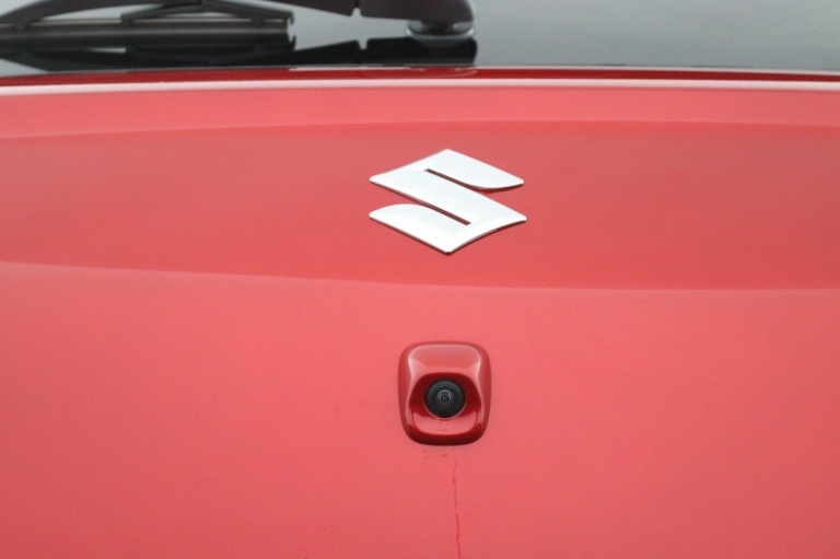 Suzuki Swift - 1.2 Style Smart Hybrid 34