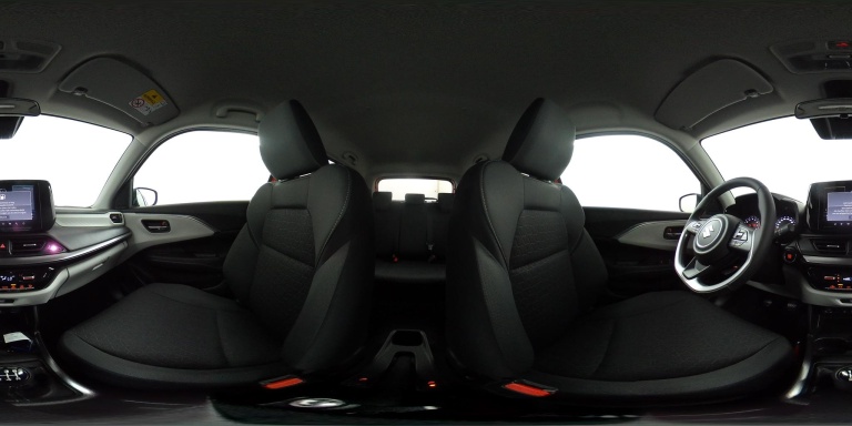 Suzuki Swift - 1.2 Style Smart Hybrid 37