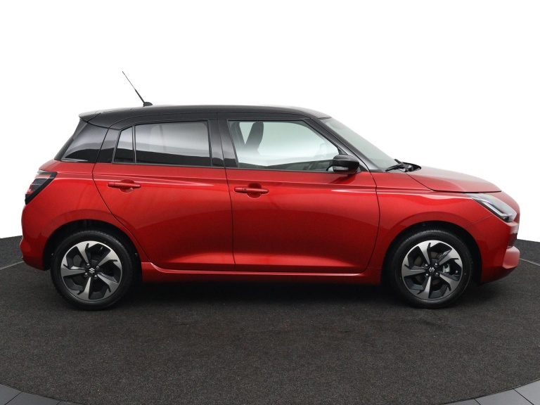 Suzuki Swift - 1.2 Style Smart Hybrid 6