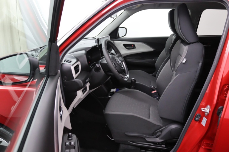 Suzuki Swift - 1.2 Style Smart Hybrid 9