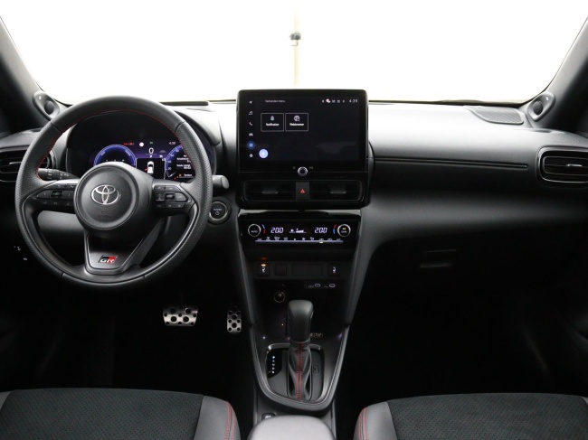 Toyota Yaris Cross - 1.5 Hybrid 130 GR Sport