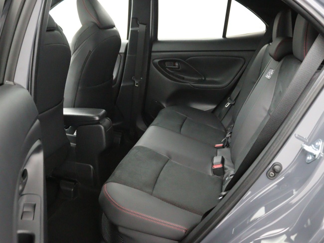 Toyota Yaris Cross - 1.5 Hybrid 130 GR Sport