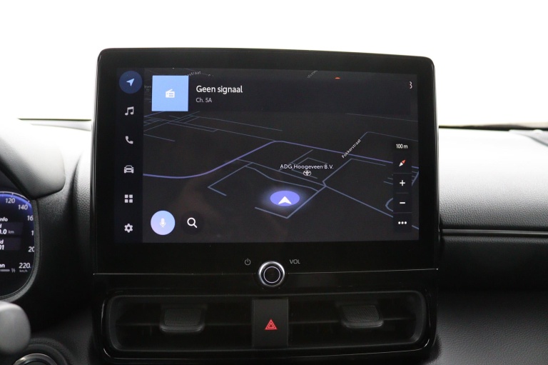 Toyota Yaris Cross - 1.5 Hybrid 130 GR Sport 15