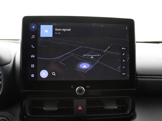 Toyota Yaris Cross - 1.5 Hybrid 130 GR Sport