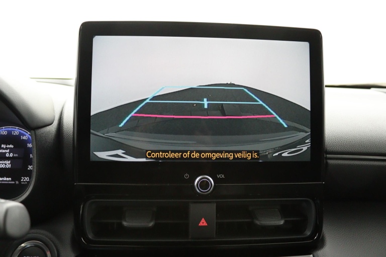 Toyota Yaris Cross - 1.5 Hybrid 130 GR Sport 16