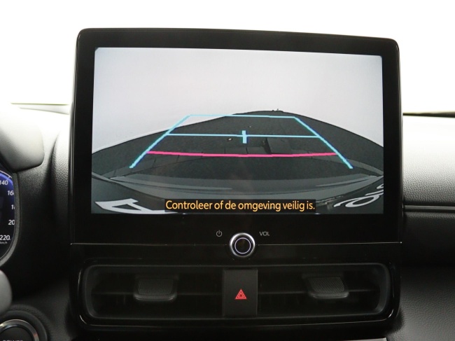 Toyota Yaris Cross - 1.5 Hybrid 130 GR Sport