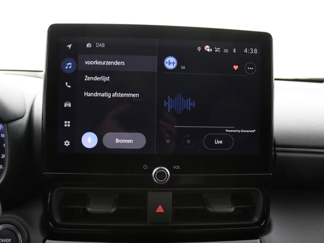 Toyota Yaris Cross - 1.5 Hybrid 130 GR Sport