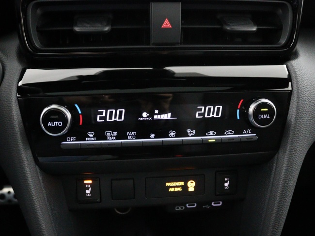 Toyota Yaris Cross - 1.5 Hybrid 130 GR Sport