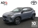 Toyota Yaris Cross - 1.5 Hybrid 130 GR Sport