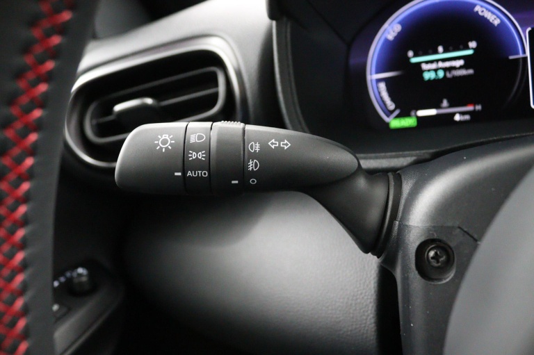 Toyota Yaris Cross - 1.5 Hybrid 130 GR Sport 21