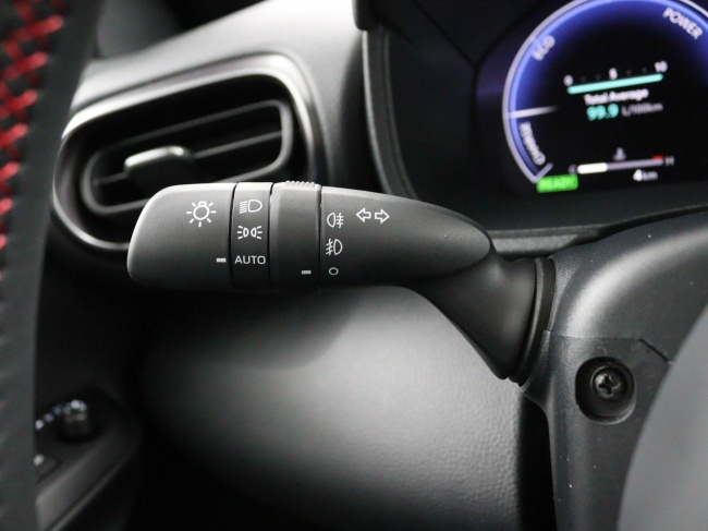 Toyota Yaris Cross - 1.5 Hybrid 130 GR Sport