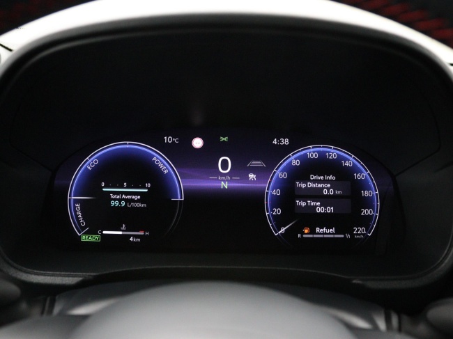 Toyota Yaris Cross - 1.5 Hybrid 130 GR Sport