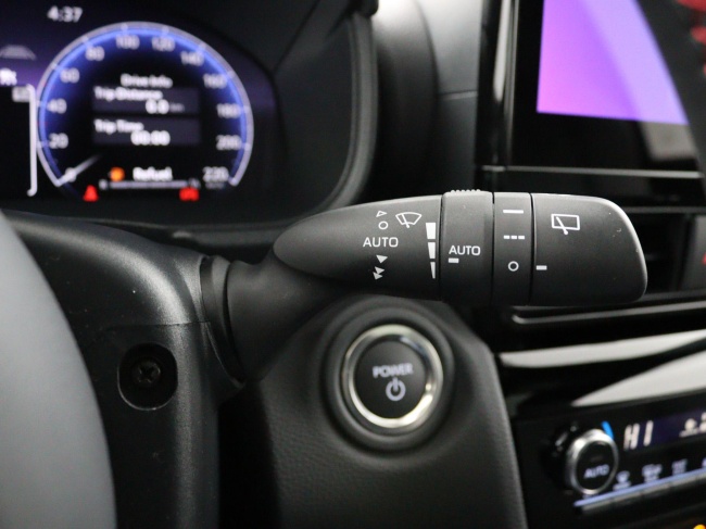 Toyota Yaris Cross - 1.5 Hybrid 130 GR Sport