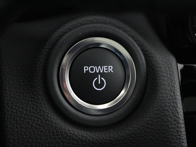 Toyota Yaris Cross - 1.5 Hybrid 130 GR Sport