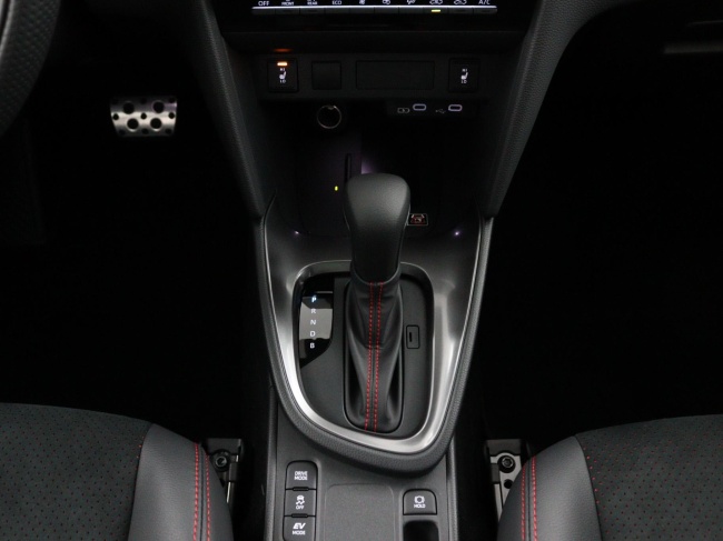 Toyota Yaris Cross - 1.5 Hybrid 130 GR Sport