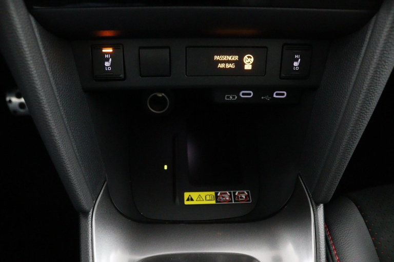 Toyota Yaris Cross - 1.5 Hybrid 130 GR Sport 26