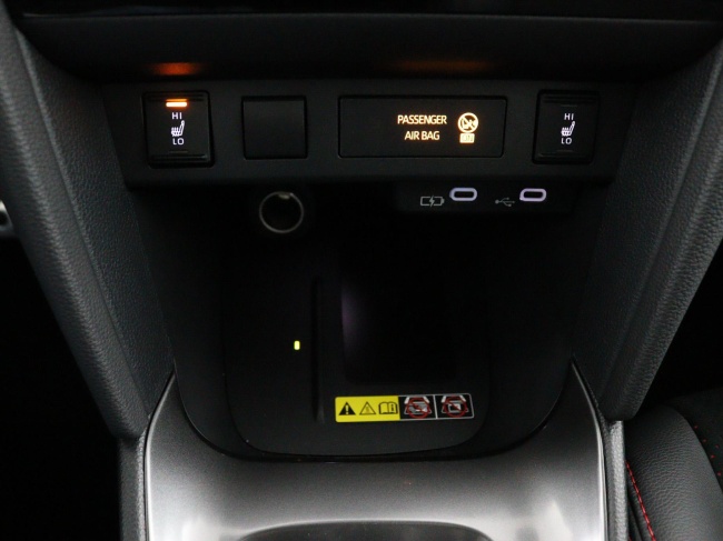 Toyota Yaris Cross - 1.5 Hybrid 130 GR Sport