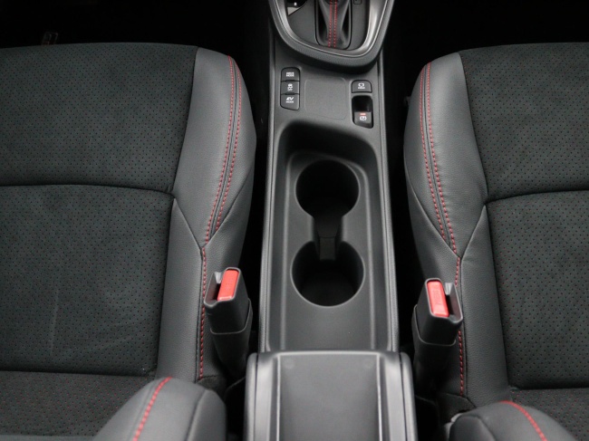 Toyota Yaris Cross - 1.5 Hybrid 130 GR Sport