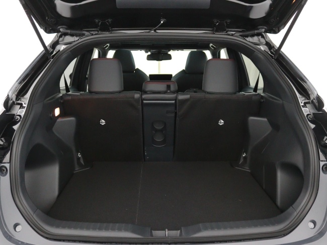 Toyota Yaris Cross - 1.5 Hybrid 130 GR Sport