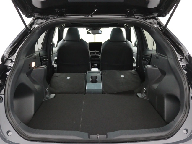 Toyota Yaris Cross - 1.5 Hybrid 130 GR Sport