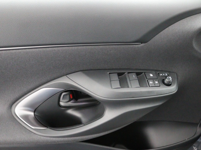 Toyota Yaris Cross - 1.5 Hybrid 130 GR Sport