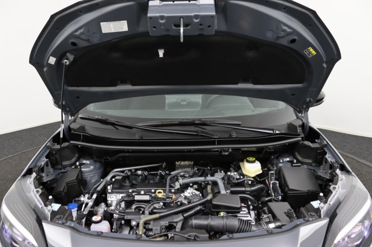 Toyota Yaris Cross - 1.5 Hybrid 130 GR Sport 34