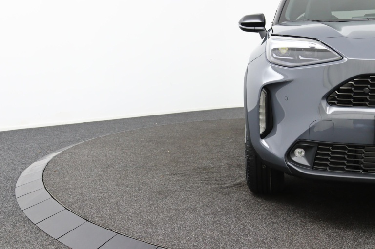 Toyota Yaris Cross - 1.5 Hybrid 130 GR Sport 35