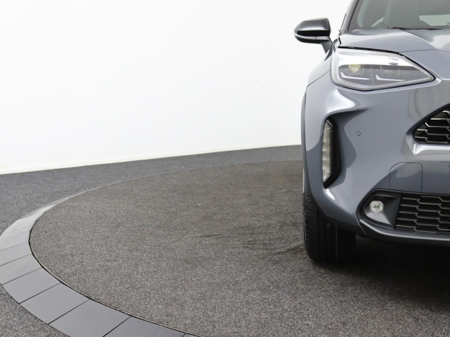 Toyota Yaris Cross - 1.5 Hybrid 130 GR Sport