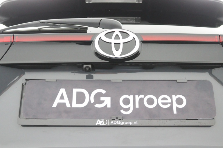 Toyota Yaris Cross - 1.5 Hybrid 130 GR Sport 37