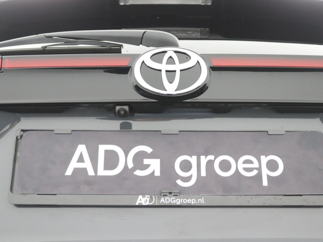 Toyota Yaris Cross - 1.5 Hybrid 130 GR Sport