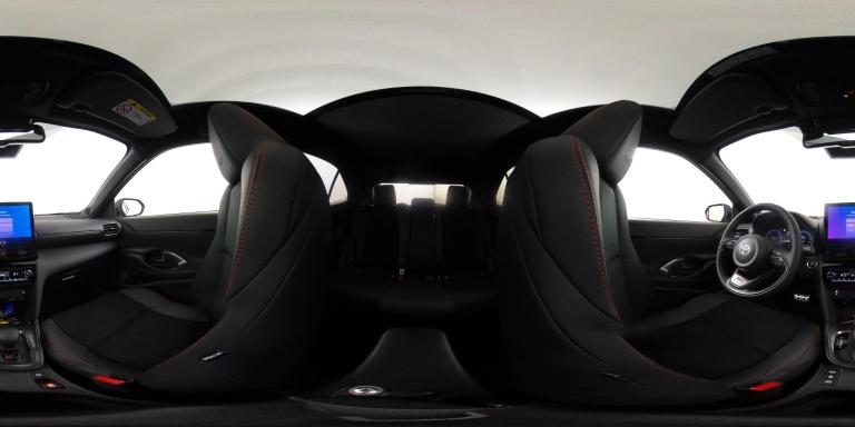 Toyota Yaris Cross - 1.5 Hybrid 130 GR Sport 38