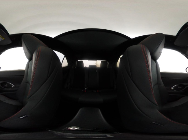 Toyota Yaris Cross - 1.5 Hybrid 130 GR Sport