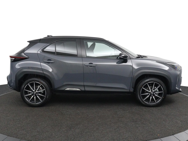Toyota Yaris Cross - 1.5 Hybrid 130 GR Sport