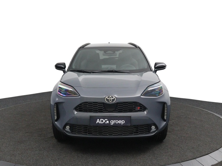 Toyota Yaris Cross - 1.5 Hybrid 130 GR Sport 7